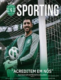 Jornal Sporting
