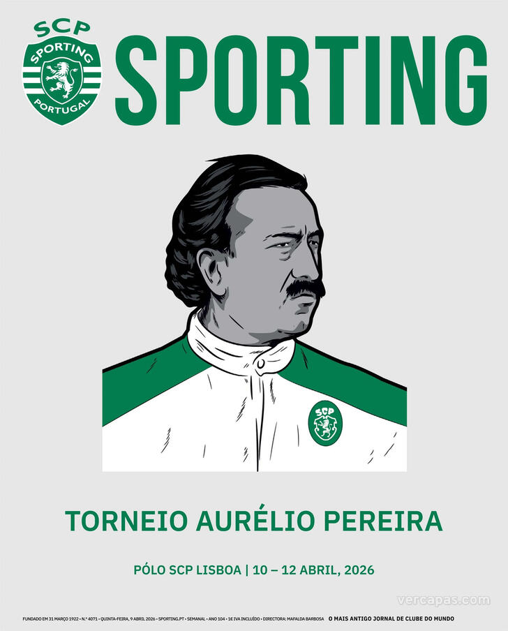 Jornal Sporting