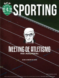 Jornal Sporting - 2026-01-15