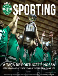 Jornal Sporting
