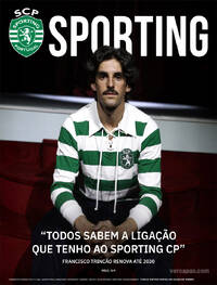 Jornal Sporting