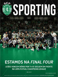 Jornal Sporting