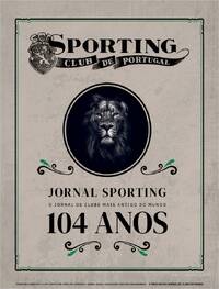 Jornal Sporting