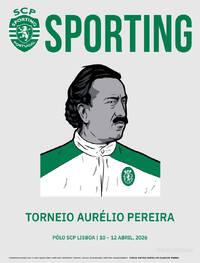 Jornal Sporting