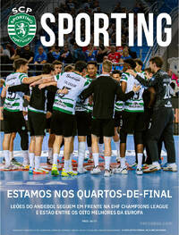 Jornal Sporting