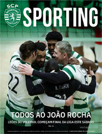 Jornal Sporting