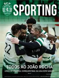 Jornal Sporting