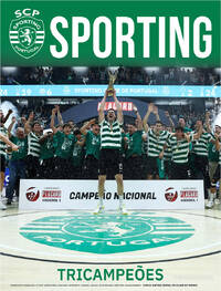 Jornal Sporting