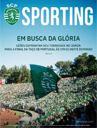 Jornal Sporting