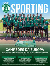 Jornal Sporting