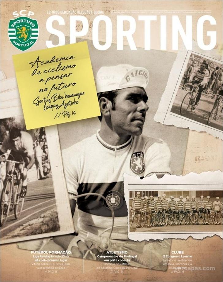 Jornal Sporting