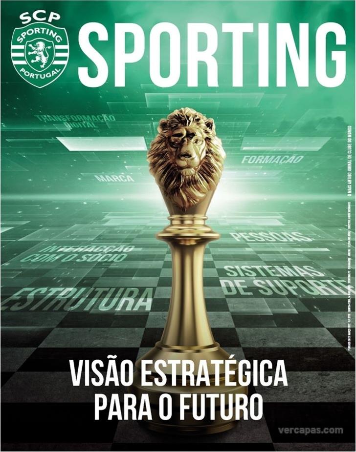 Jornal Sporting