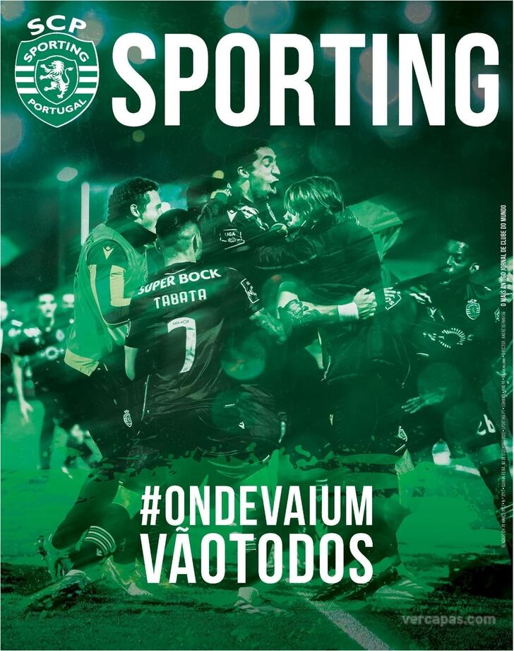 Jornal Sporting