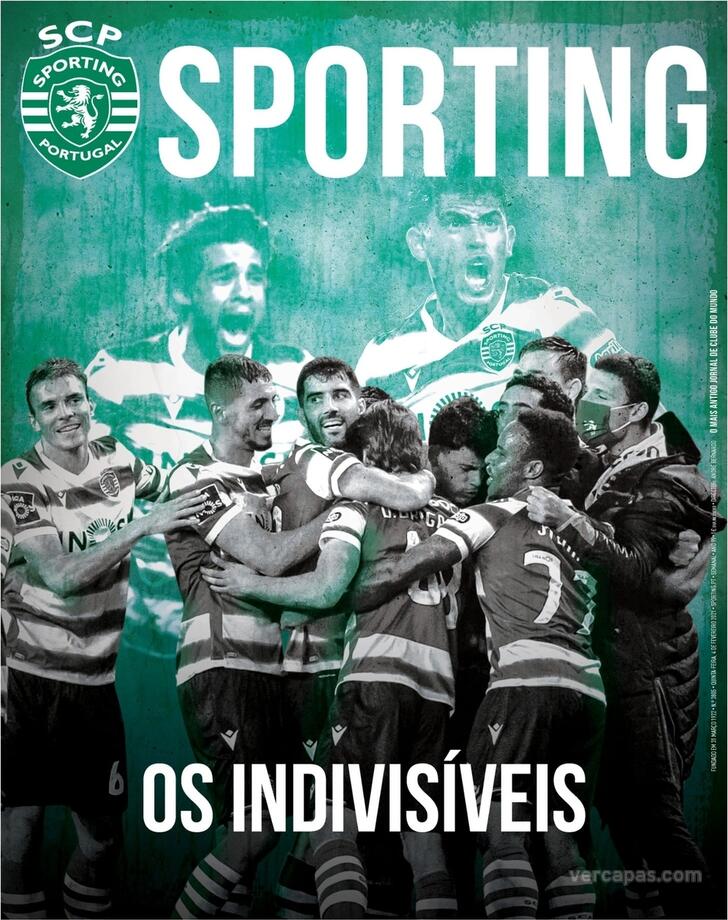 Jornal Sporting