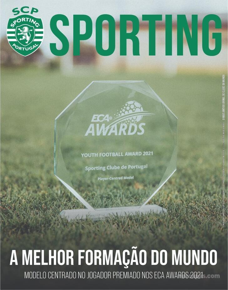 Jornal Sporting