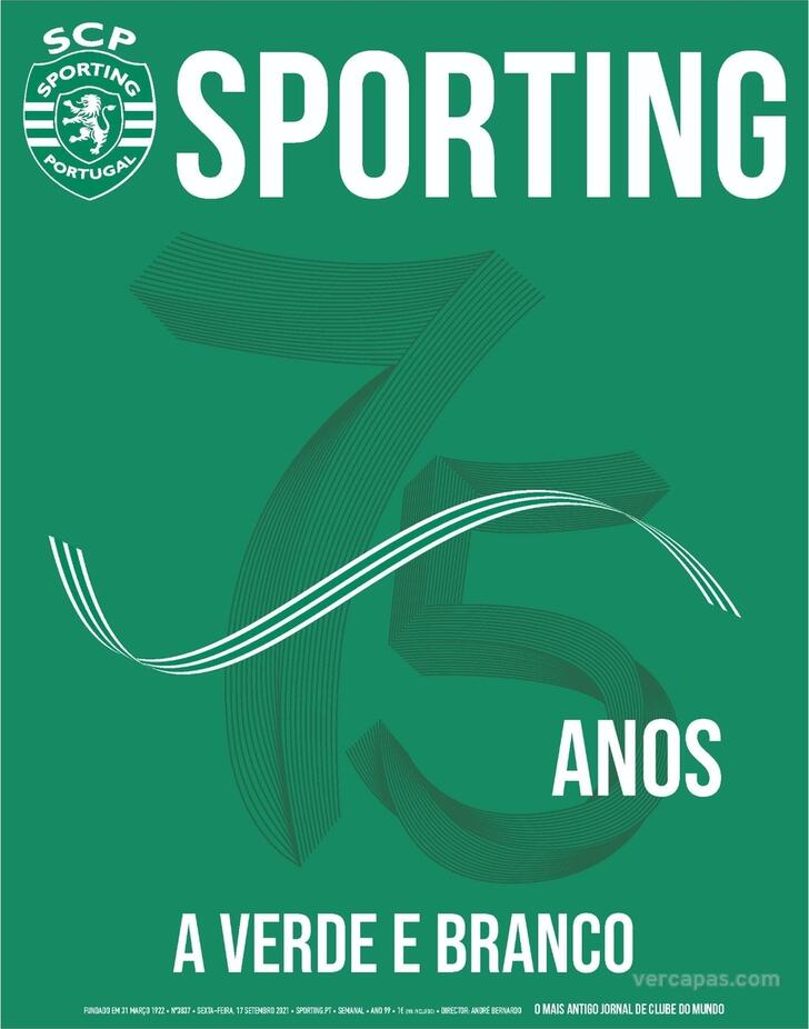 Jornal Sporting