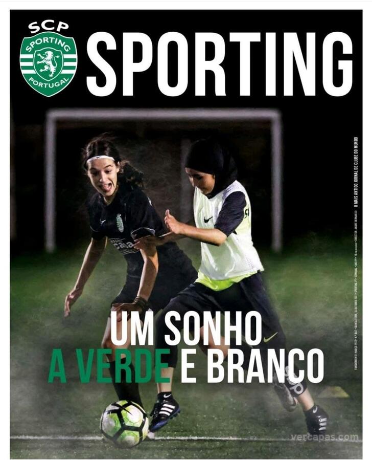 Jornal Sporting