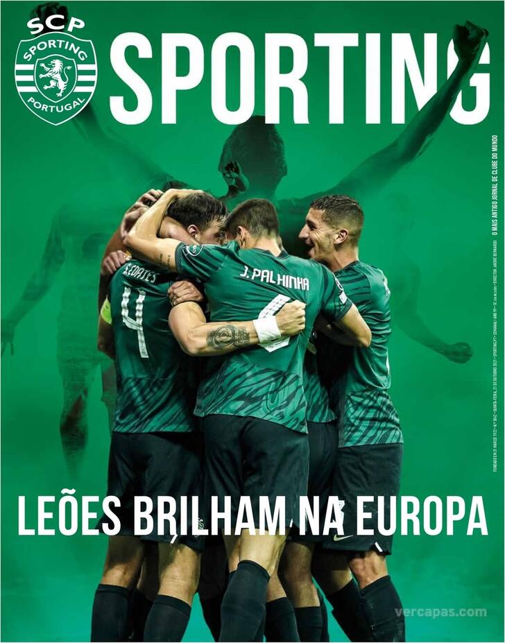 Jornal Sporting