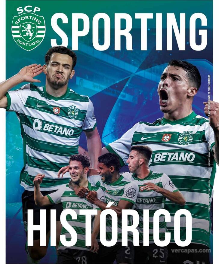 Jornal Sporting