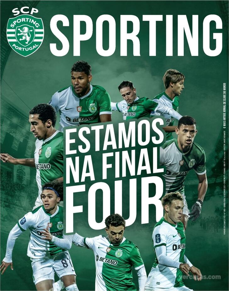 Jornal Sporting