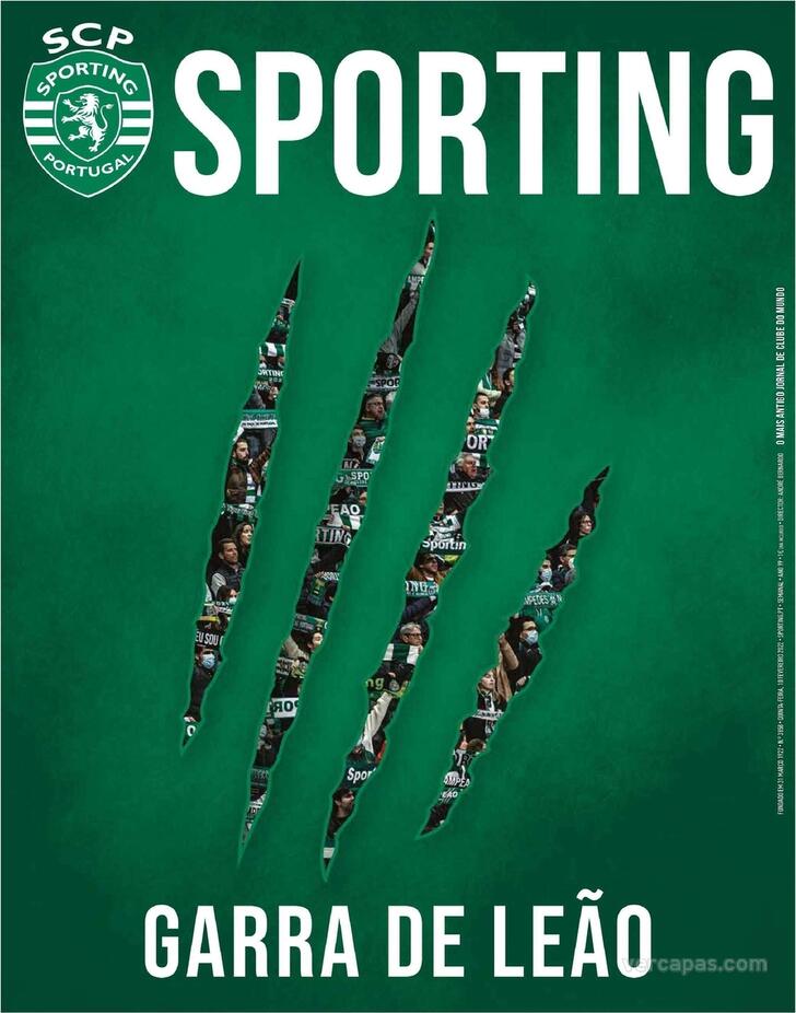 Jornal Sporting