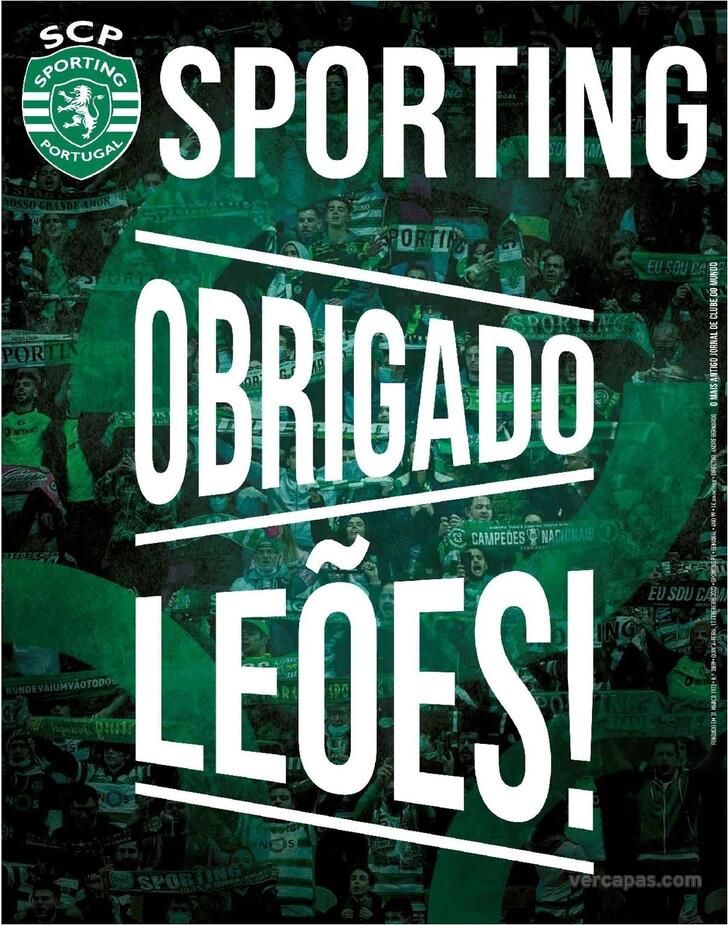 Jornal Sporting