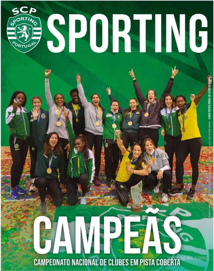 Jornal Sporting