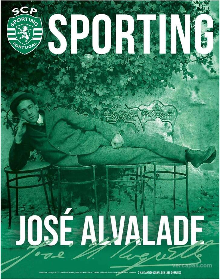 Jornal Sporting