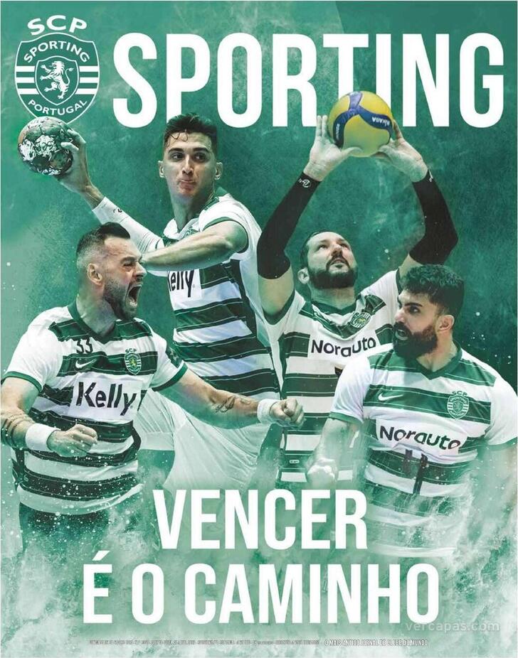 Jornal Sporting