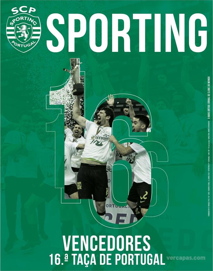 Jornal Sporting