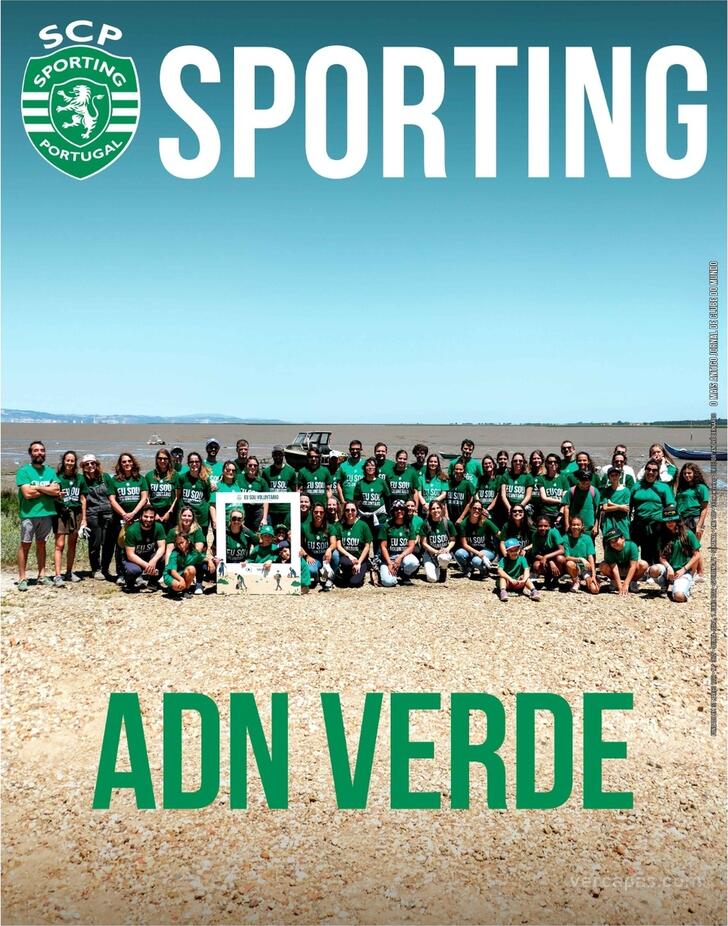 Jornal Sporting