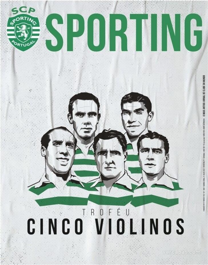 Jornal Sporting