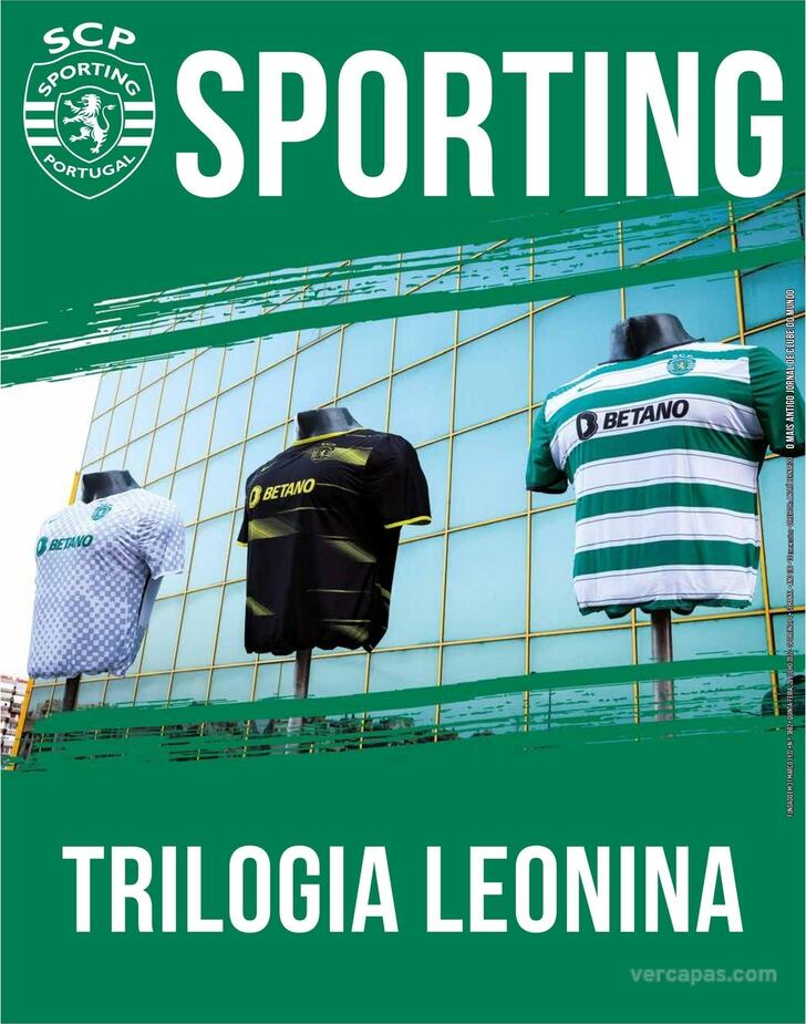 Jornal Sporting