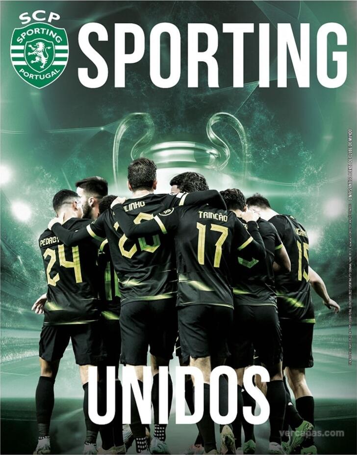 Jornal Sporting