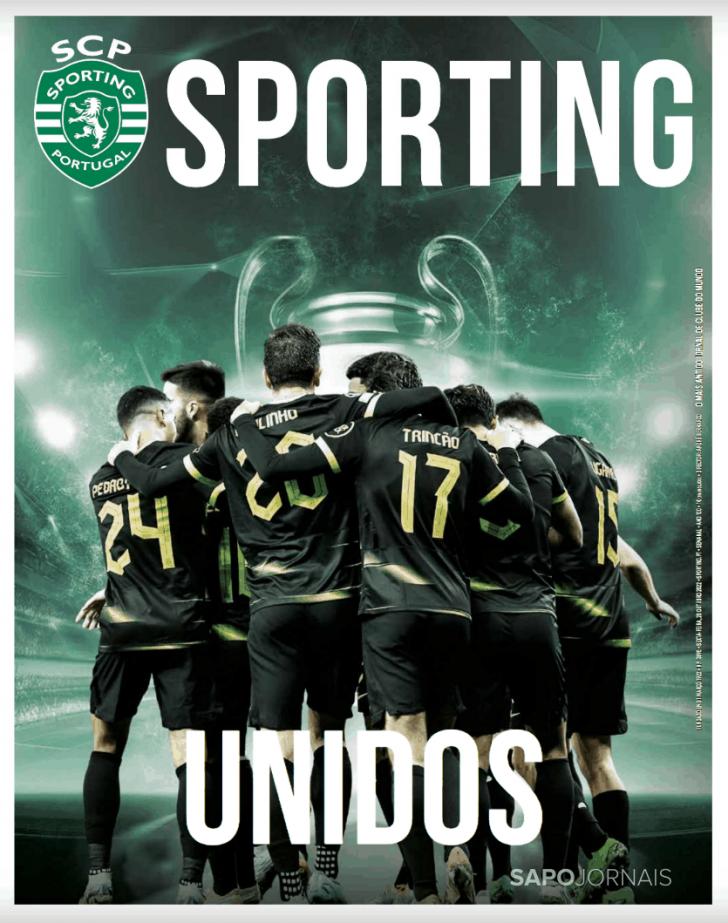 Jornal Sporting