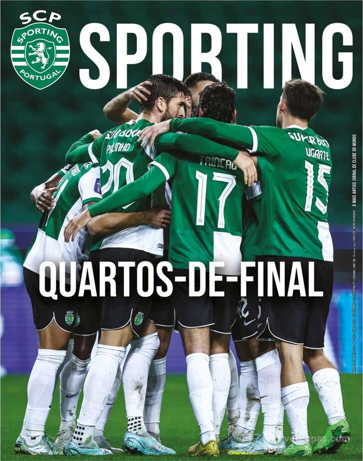 Jornal Sporting