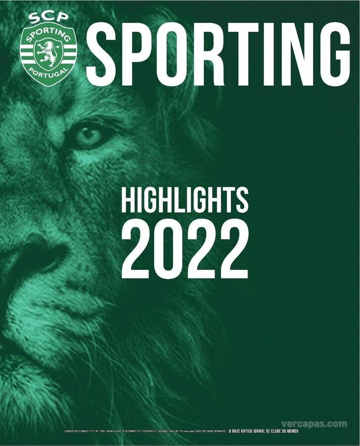 Jornal Sporting