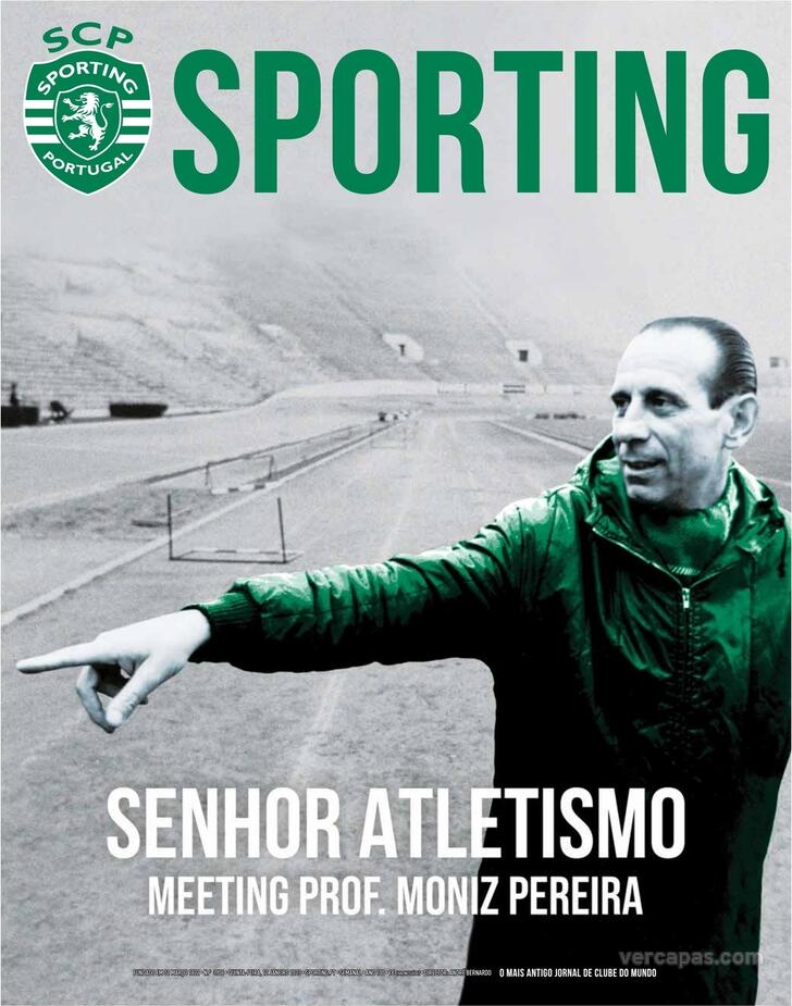 Jornal Sporting