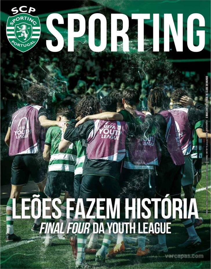 Jornal Sporting