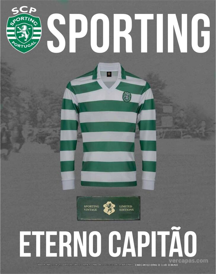 Jornal Sporting