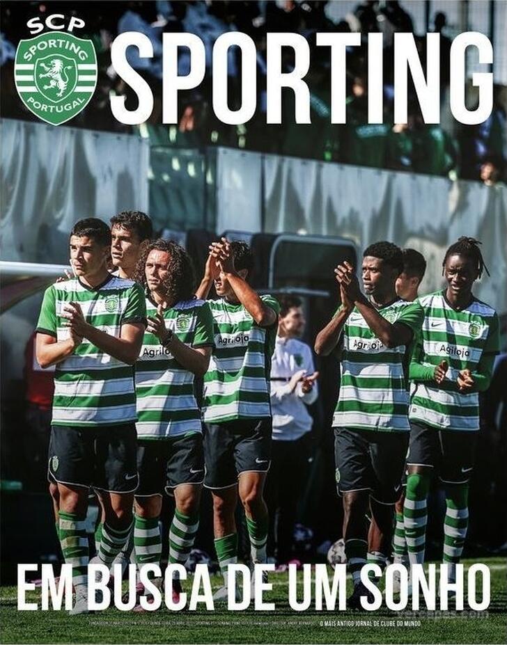 Jornal Sporting