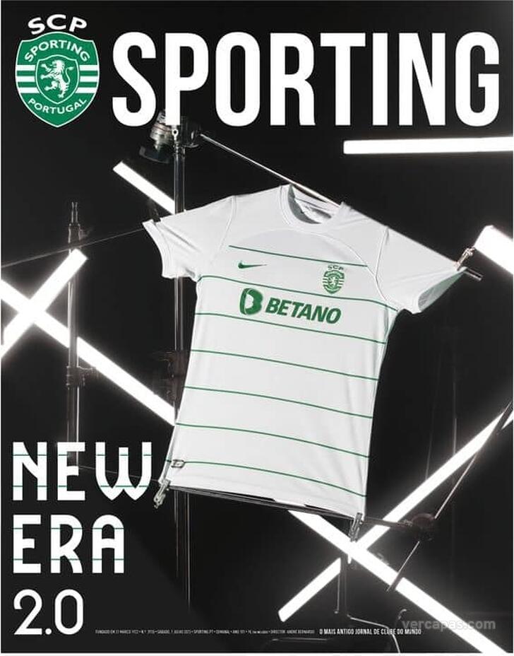 Jornal Sporting