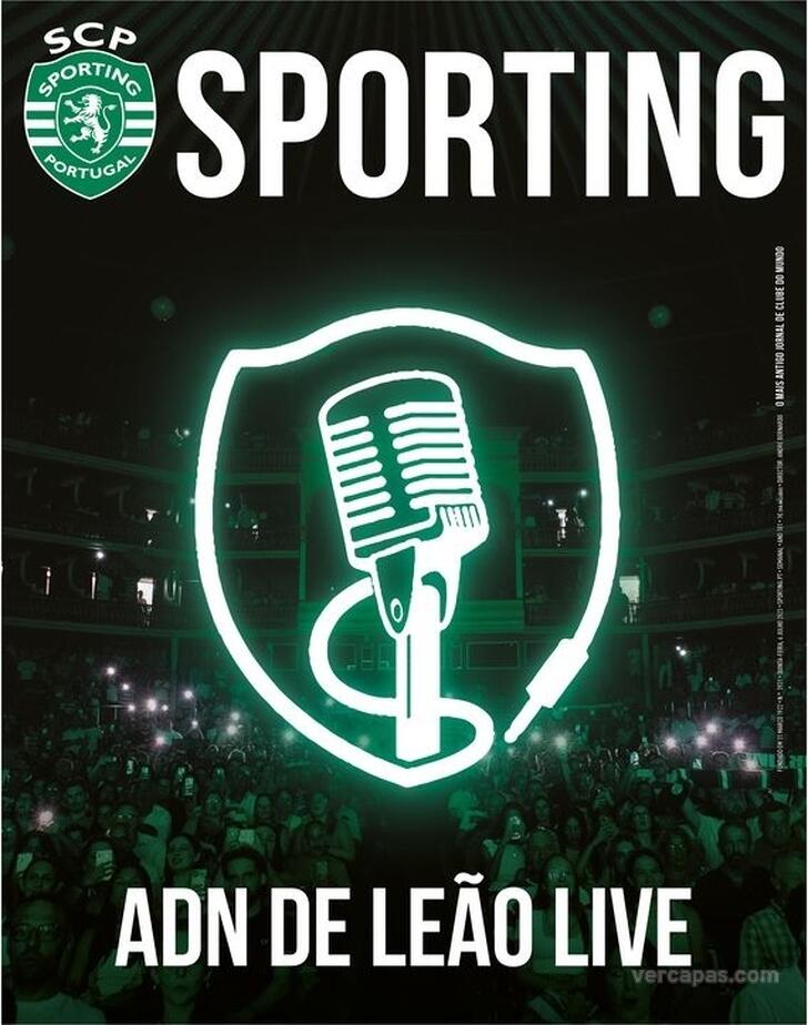 Jornal Sporting