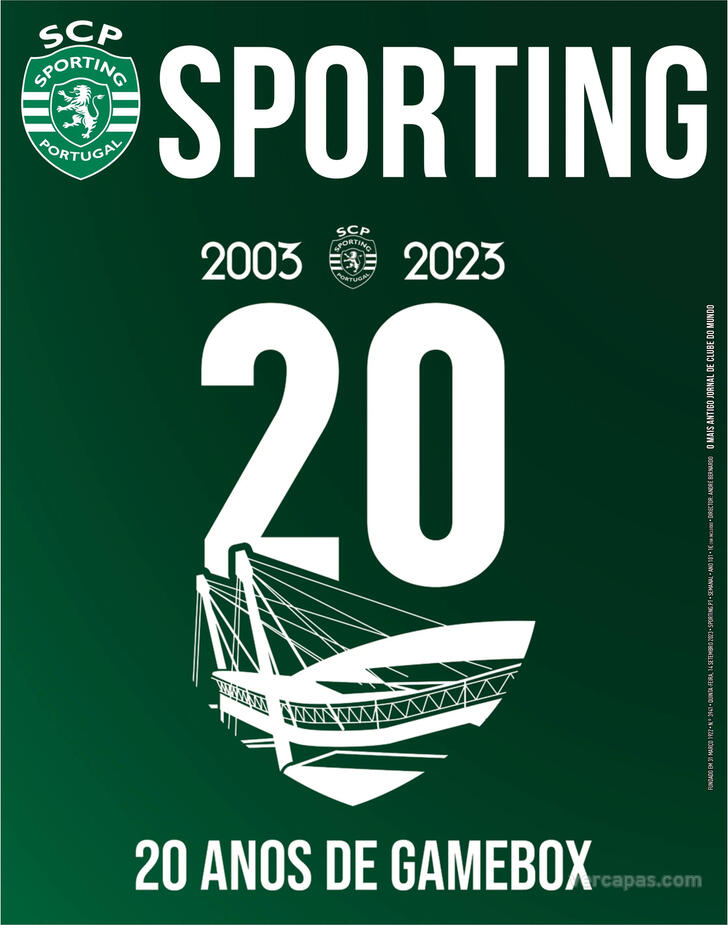 Jornal Sporting