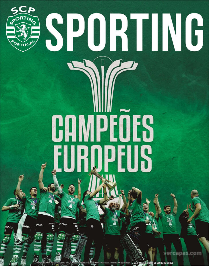 Jornal Sporting