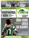 Jornal Sporting - 2013-09-12