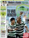 Jornal Sporting - 2013-09-19
