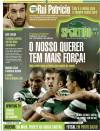 Jornal Sporting - 2013-09-26