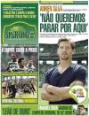 Jornal Sporting - 2013-09-06
