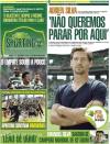 Jornal Sporting - 2013-09-09